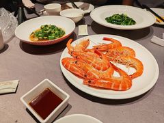 -徐记海鲜(曲江南湖店)