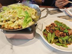-金陵后厨·南京菜(新街口秣陵路店)