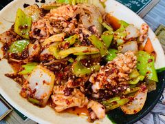 -贤花饭店(凯德店)