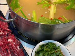 -刘少华贵州小黄牛·鲜牛肉火锅(总店)
