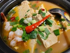-外婆家(杭州马塍店·杭帮菜名店)