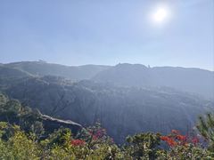 -大罗山风景区