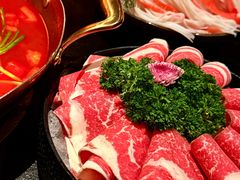 -色響火锅(恒隆广场店)