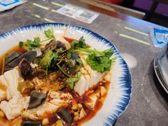 -曹胖子龙虾馆(黄桦路店)