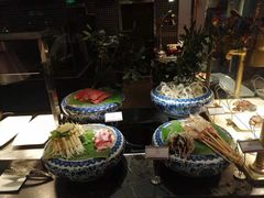 -力高皇冠假日酒店-亚细亚餐厅