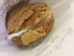 -mira甜品屋(财大店)