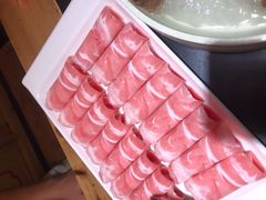 -大龙辣火锅·龙虾·烧烤(湖滨新天地店)