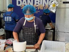 -金杨老摊头蛋饼(金口路店)
