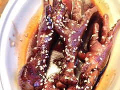 -桂满陇·杭州小馆(朝阳合生汇店)