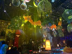 -胡桃里音乐酒馆(四道口店)