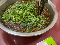 -临江后街鳝丝(临江店)
