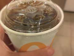 -麦当劳(松江店)