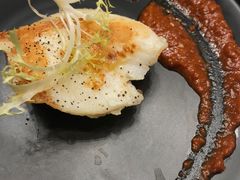 烤银鳕味噌-将军日本餐厅·Shogun(厦门马哥孛罗东方大酒店)