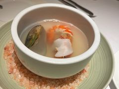 -王品牛排(郑州大卫城店)