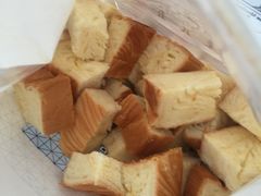 -三个叔叔手工吐司(宇雷路店)