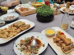 -宁海食府·涌宴(真和店)
