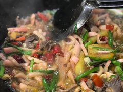 -国庆鸡杂老店