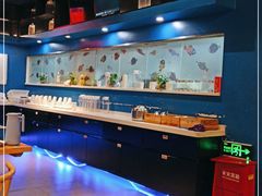 -鱼颜诱纸纸上烤鱼·蛙(龙湖天街店)