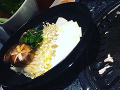 -汉拿山(包河万达店)