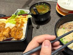 -禾绿回转寿司(万柳华联店)