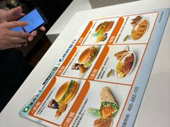 -德克士(北京站店)