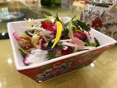 -白家大院·王府宫廷菜(苏州街店)