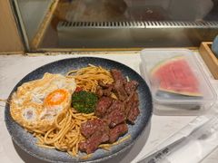 -西小排(来福士广场店)