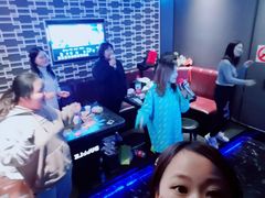 -泡沫BUbbLE量贩式KTV(金沙江路店)
