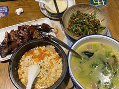 -卤鸭儿(小河路店)