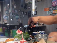 -33韩式自助烧烤(环城南路店)