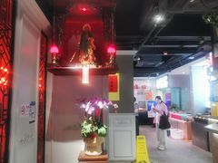 -潮中人潮州菜(益乐路店)