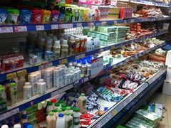 冷柜-家家悦超市(乳山银滩海之缘店)