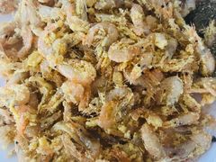 -渔民船说·北塘海鲜·天津菜·海肠捞饭(北塘古镇店)