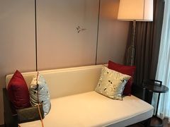 -上海崇明金茂凯悦酒店