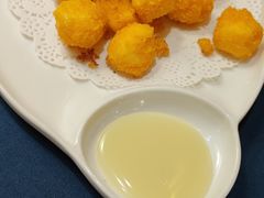 -伊带伊路新疆美食府(呼家楼店)