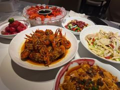 -马头巷·食景园(苏州总店)