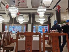 大堂-马凯餐厅(地安门店)