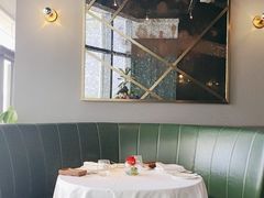 -L'Arome芳芳法国餐厅(仙林金鹰店)