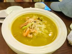 -HOHO餐厅(古子城店)