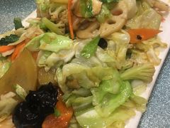 -桃子餐厅·天津菜(红星路直营店)