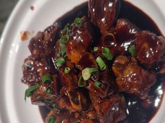 -绿茶餐厅(昌平悦荟店)