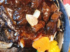-daozao料理美术馆(寿光店)