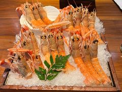 -Mr.Fish鱼鲜生海鲜放题(高德置地冬广场店)