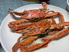 -霞海鸭仔饭店(海滨大道北店)