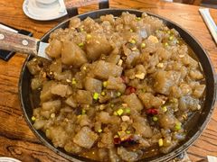 -老雒阳面馆·水席(定鼎门店)