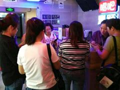 -唱吧麦颂ktv(紫金大厦店)