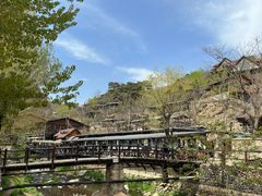-北京水岸山吧度假村(雁栖镇店)