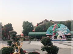-武汉园博园(武汉自然博物馆)