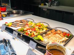 -威珀斯酒店·珀萃美食餐厅