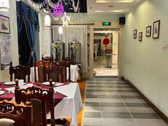 -京滨饭店·餐厅(阜外大街店)